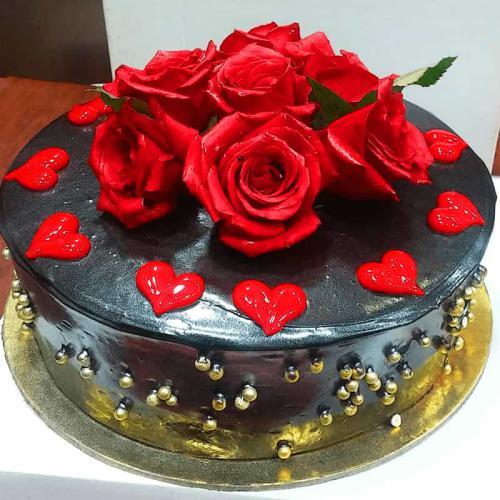 Online Cake Delivery in Varanasi Upto 10 OFF on first order Order